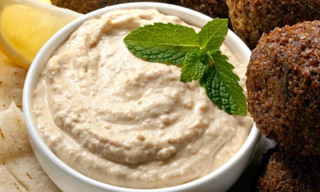 Anoush Middle Eastern Cuisine