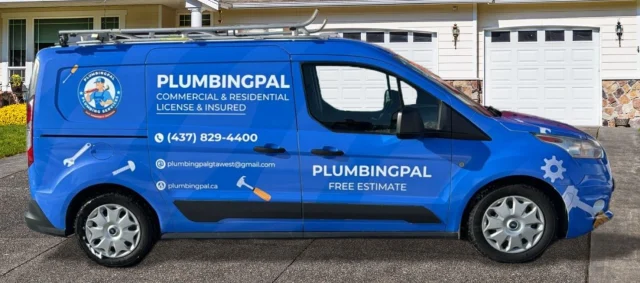 PlumbingPal