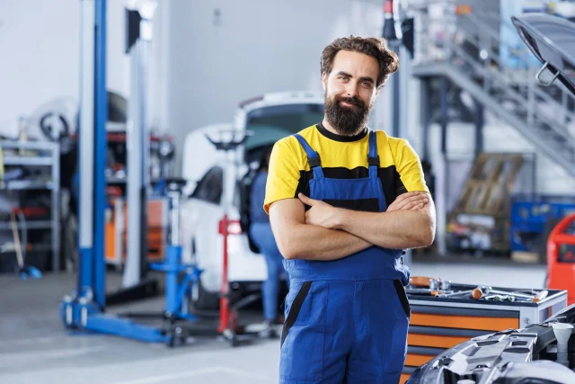 Tiger Auto Repair