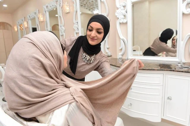 Um Anas Islamic Fashion & Book Store