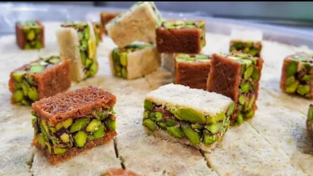 Soltan Bakery