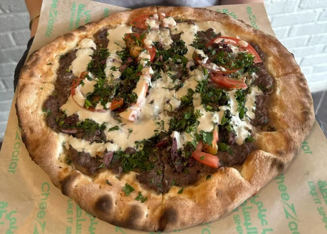 CheeZaatar