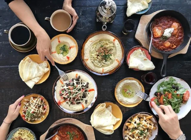 Souk Tabule