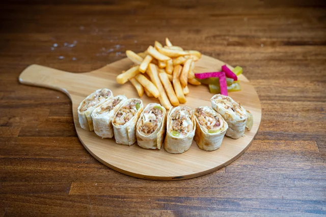 Shawarma Mazaya
