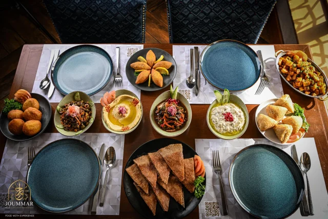 Joummar Restaurant