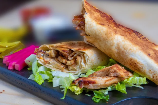 Original Shawarma