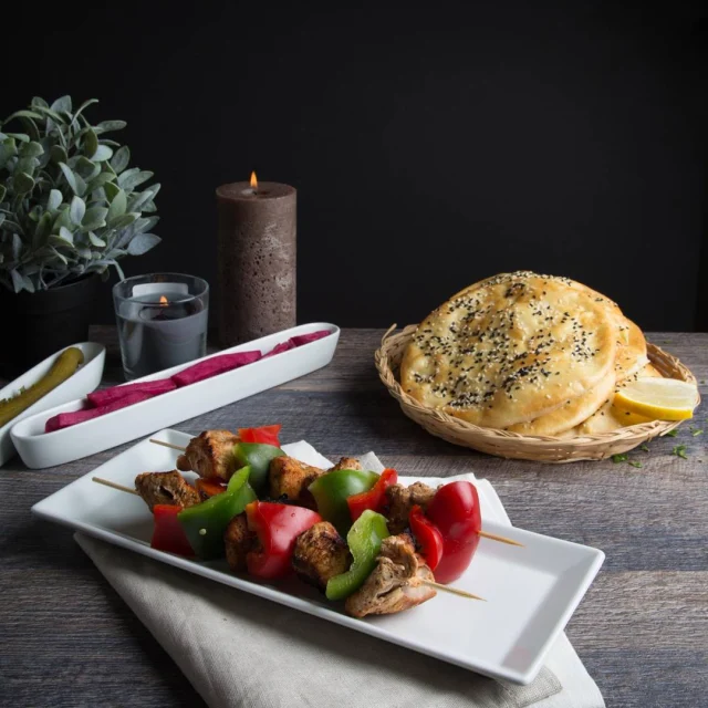 Ishtar Catering