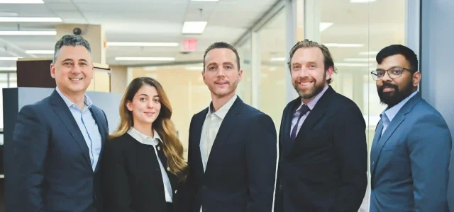 Zayouna Law Firm