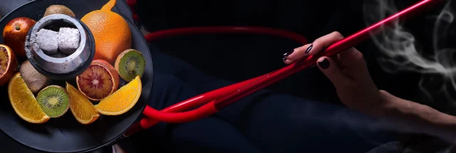 Shisha Plus