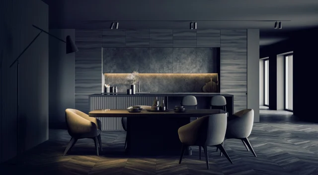 Amazon Kitchen