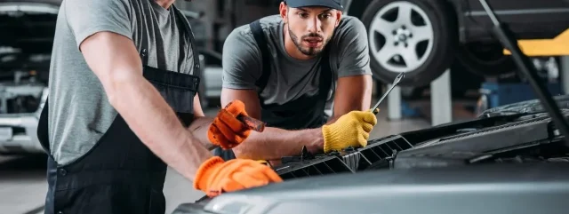 Sahara Motors