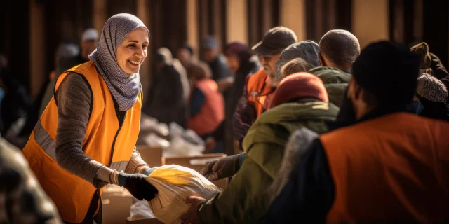 Syrian Canadian Foundation – SCF