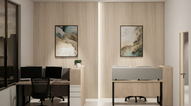 MARINO DECO INC