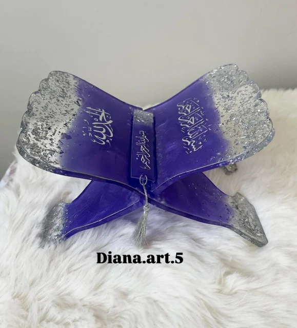 Diana Art