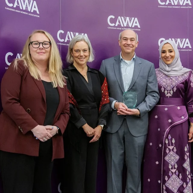 CAWA