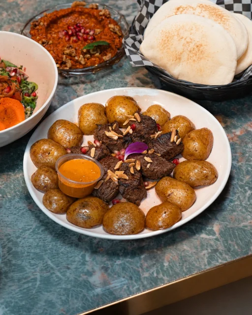 Hawa Beirut North York