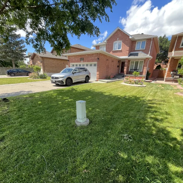 BlackHorse Property Care