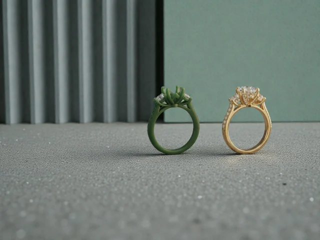 Jeweler Vision – جولر فيجن