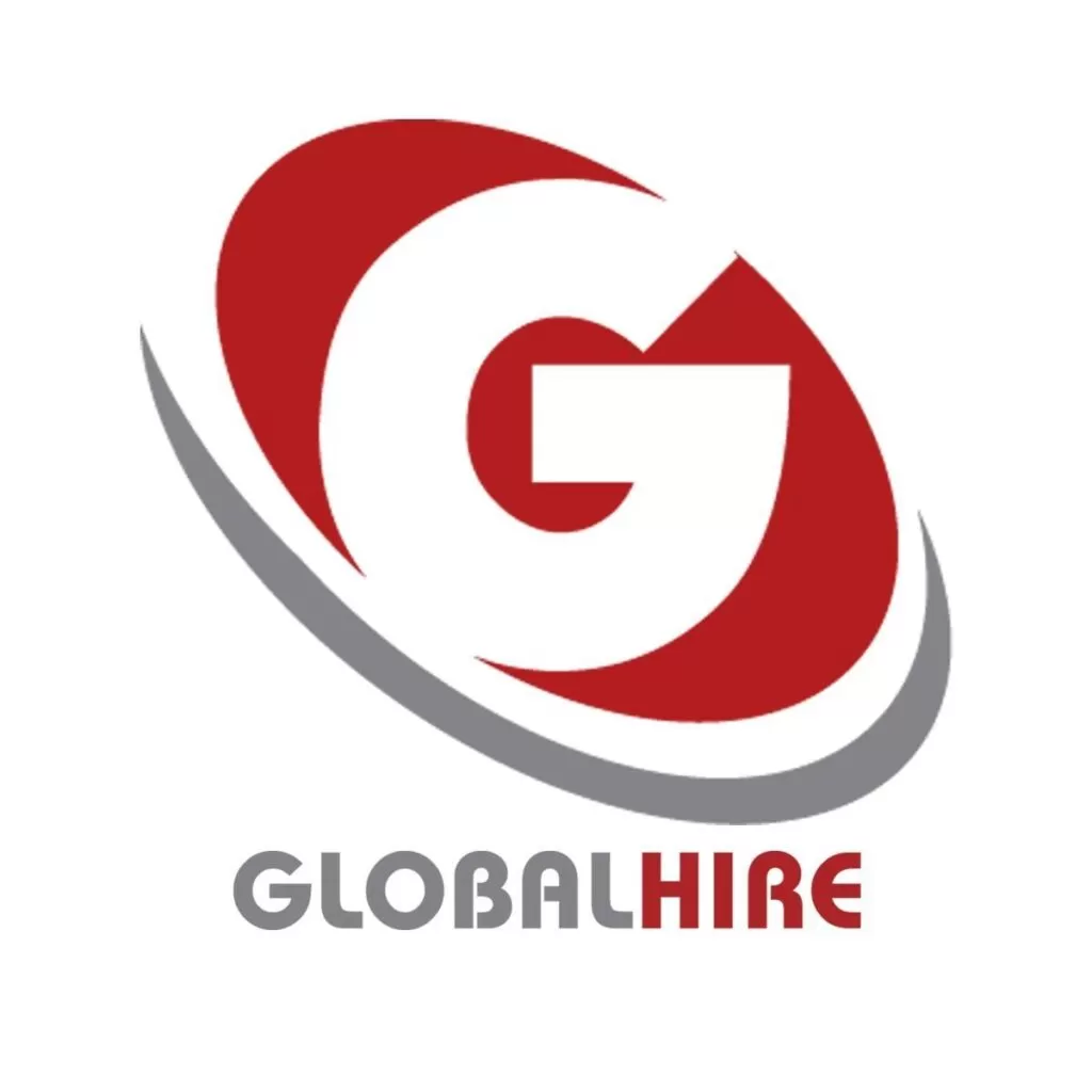 Global Hire Logo