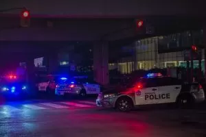 اعتقال 3 مراهقين في تورنتو لديهم 54 تهمة مرتبطة بسرقة السيارات